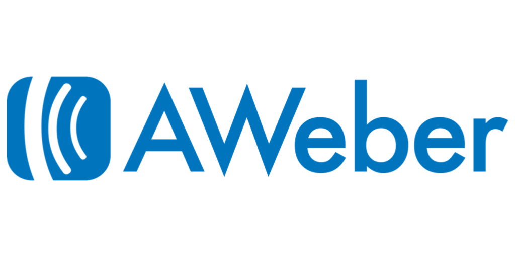 aweber logo