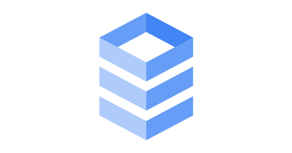 google cloudsql logo