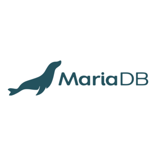 mariadb logo