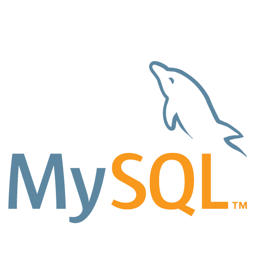 mysql logo
