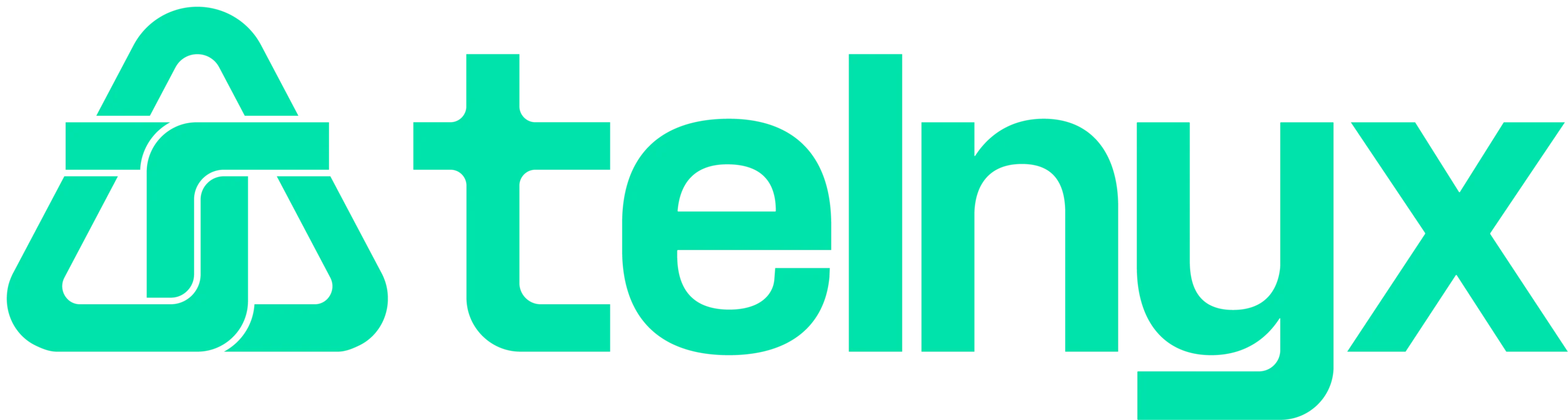 telnyx logo